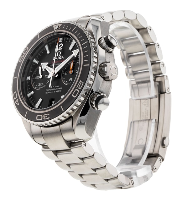 Omega Planet Ocean 232.30.46.51.01.001 Image 2